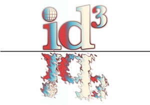 id3 Logo (Shadow)